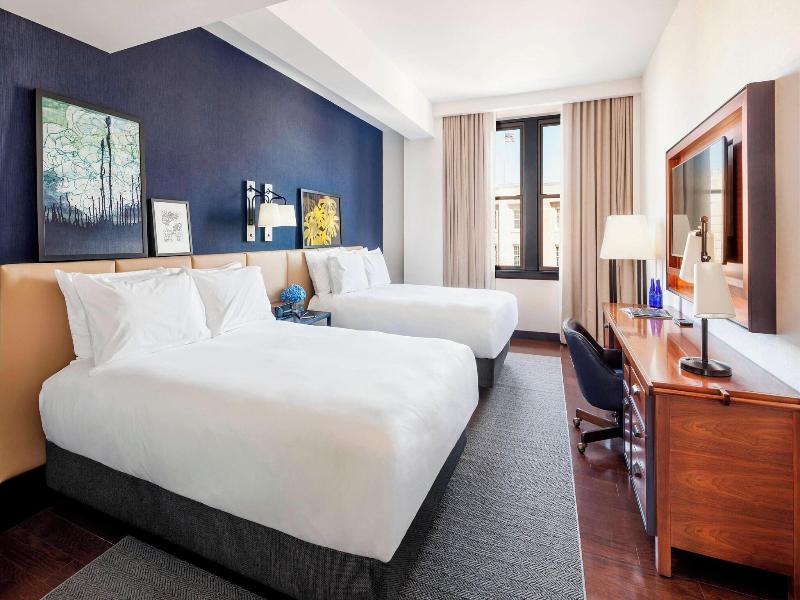 The Press Hotel Autograph Collection image