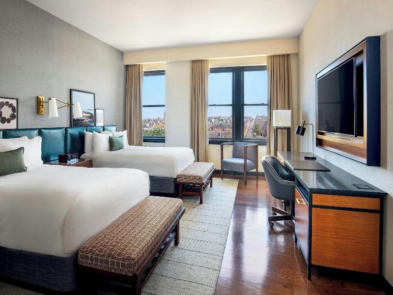 The Press Hotel Autograph Collection image