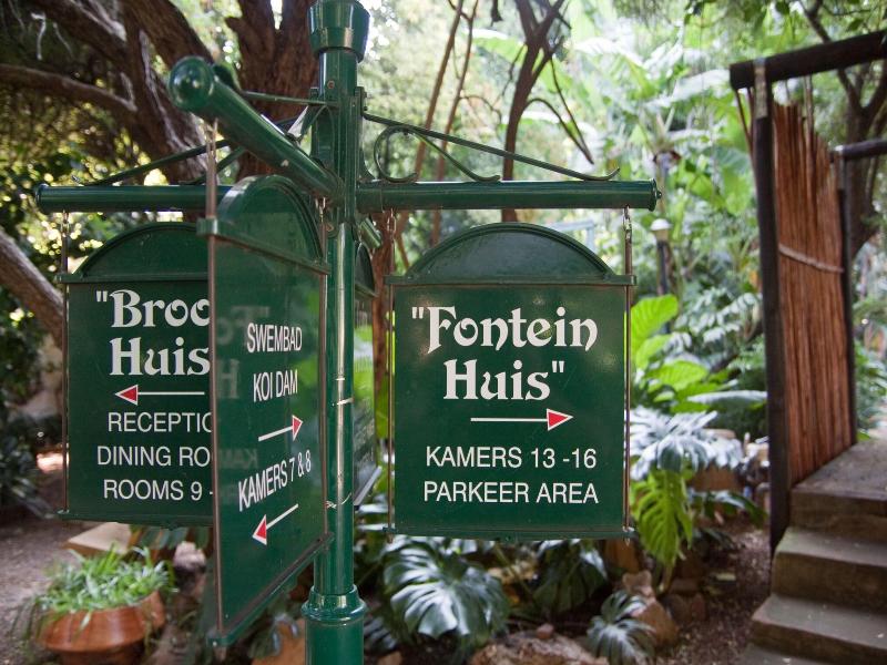 Brooklyn Guesthouses image