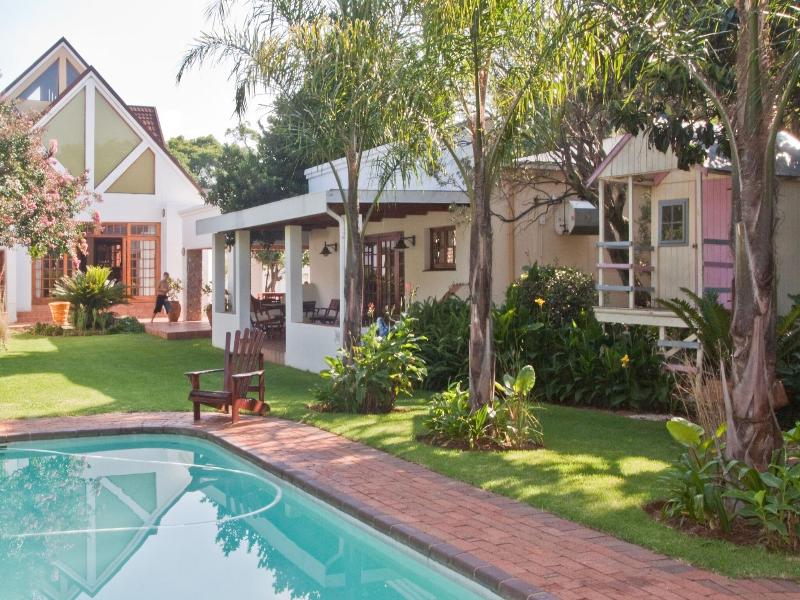 Brooklyn Guesthouses image