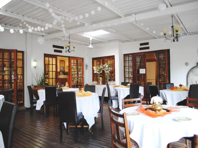 Brooklyn Guesthouses image