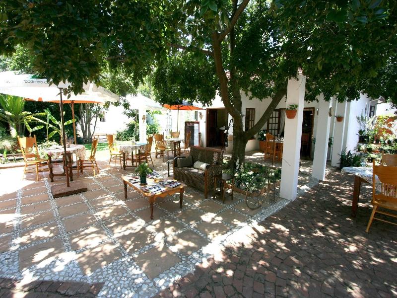 Brooklyn Guesthouses image