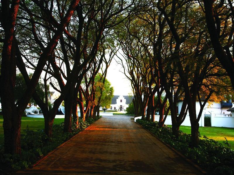 Kievits Kroon Country Estate And Spa image