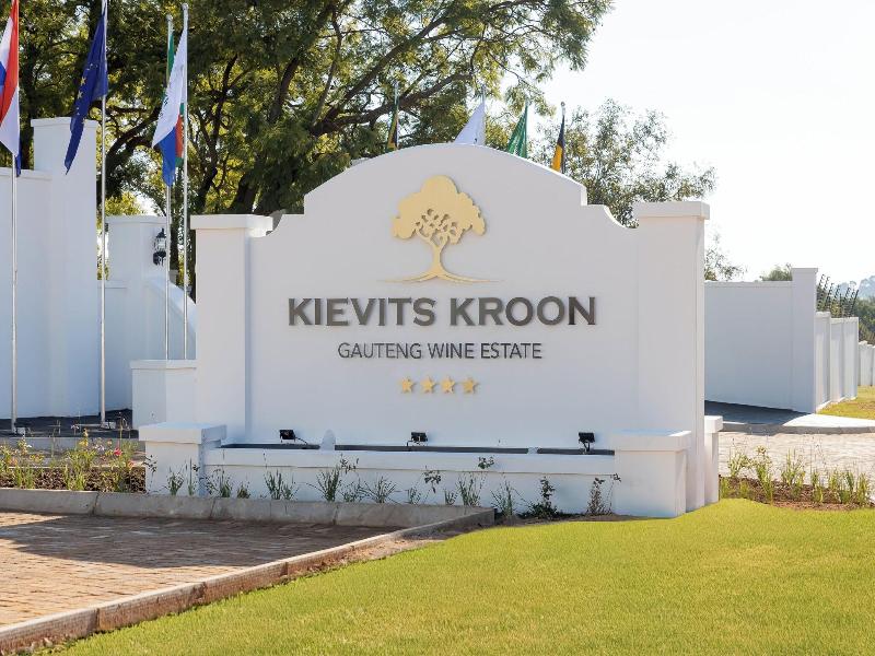 Kievits Kroon Country Estate And Spa image
