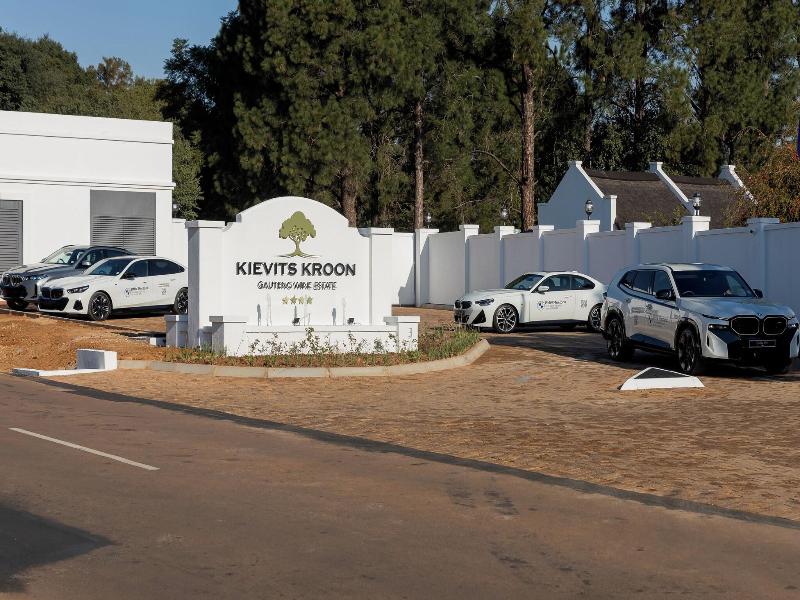 Kievits Kroon Country Estate And Spa image
