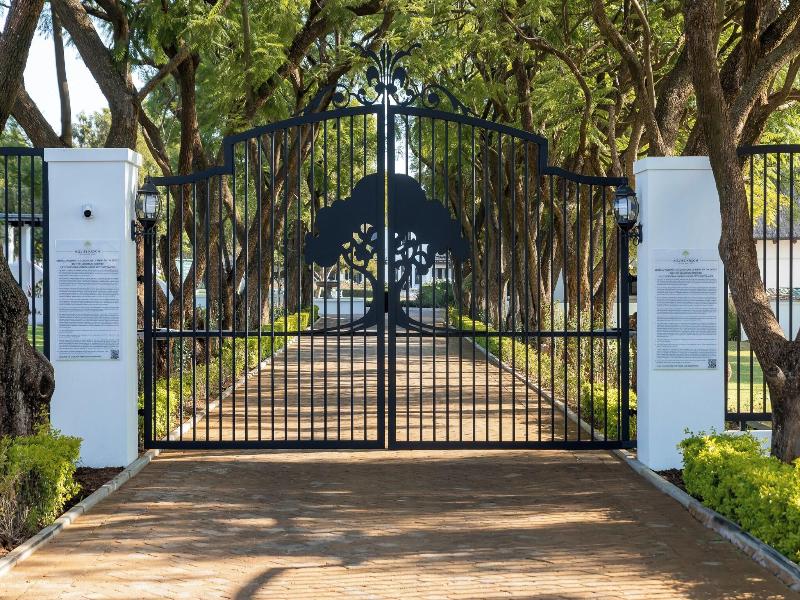 Kievits Kroon Country Estate And Spa image