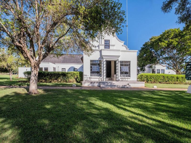 Kievits Kroon Country Estate And Spa image