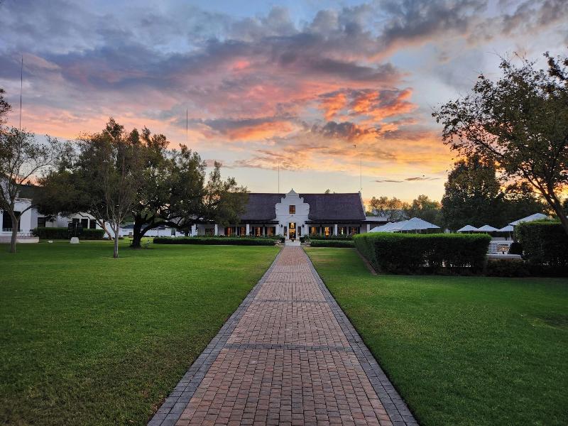 Kievits Kroon Country Estate And Spa image
