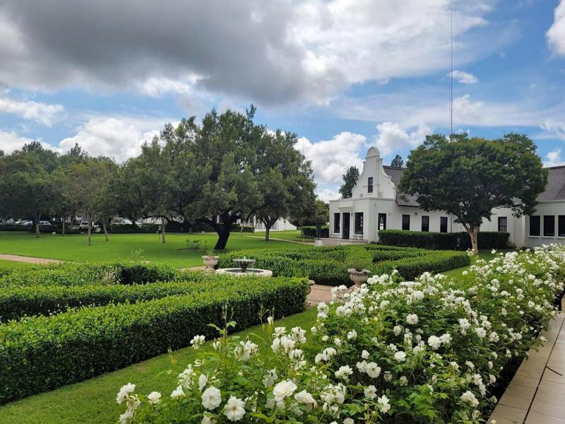 Kievits Kroon Country Estate And Spa image