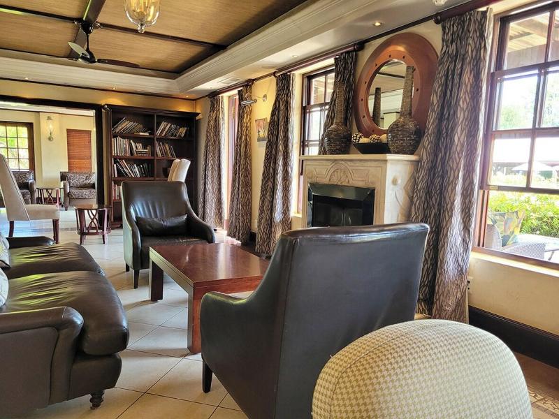 Kievits Kroon Country Estate And Spa image