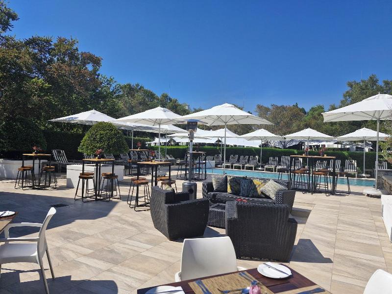 Kievits Kroon Country Estate And Spa image