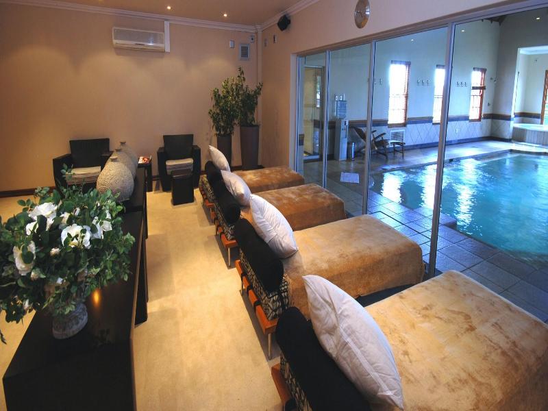 Kievits Kroon Country Estate And Spa image