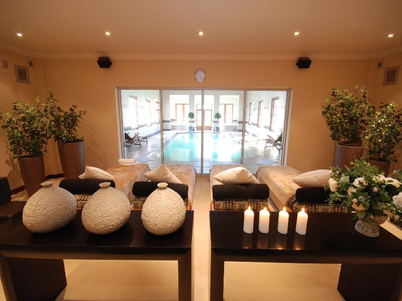 Kievits Kroon Country Estate And Spa image