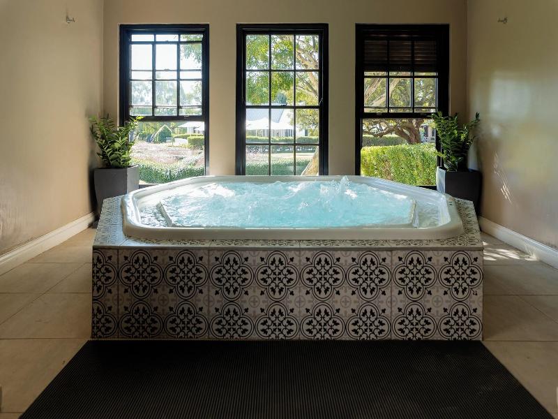 Kievits Kroon Country Estate And Spa image