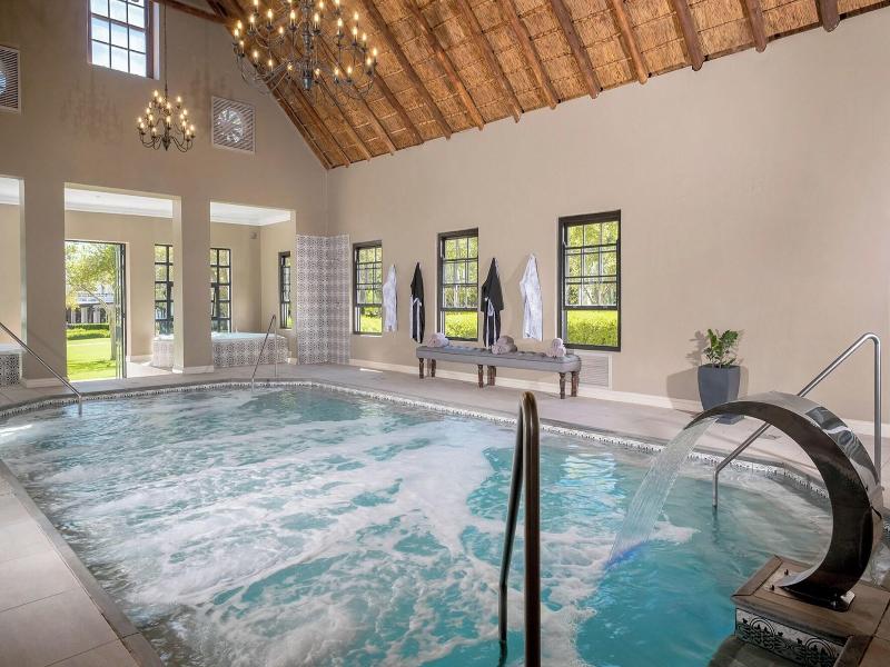 Kievits Kroon Country Estate And Spa image