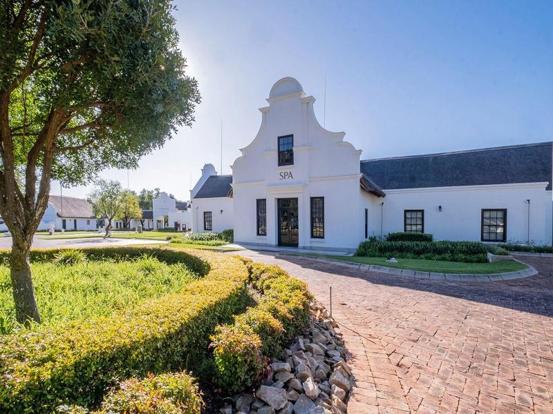 Kievits Kroon Country Estate And Spa image