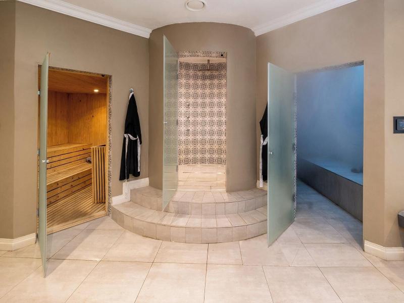 Kievits Kroon Country Estate And Spa image