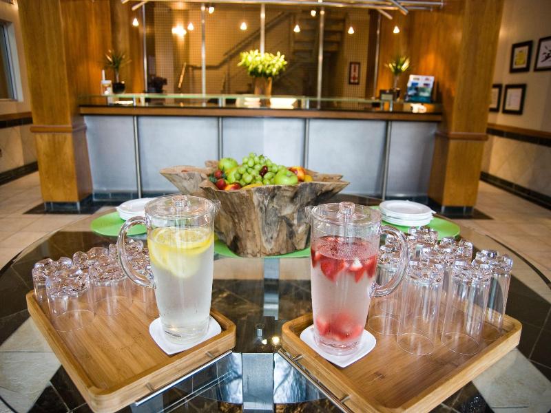 Kievits Kroon Country Estate And Spa image