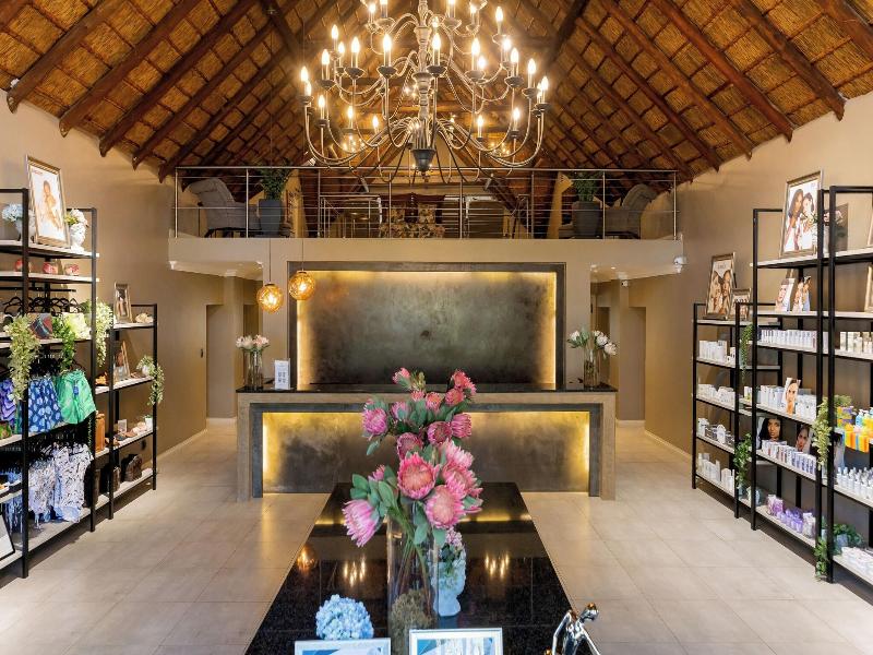 Kievits Kroon Country Estate And Spa image