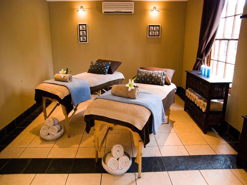 Kievits Kroon Country Estate And Spa image