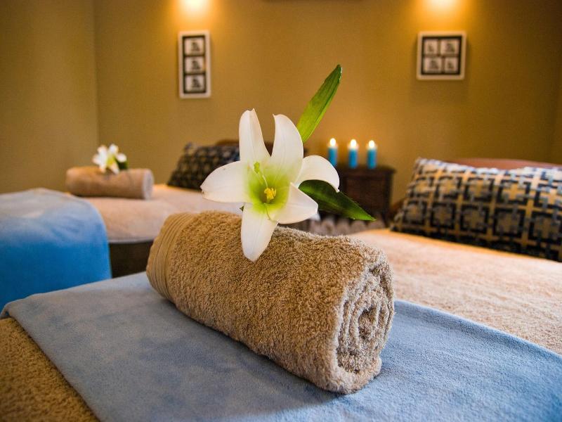 Kievits Kroon Country Estate And Spa image