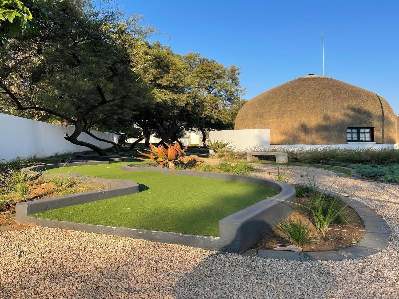 Kievits Kroon Country Estate And Spa image
