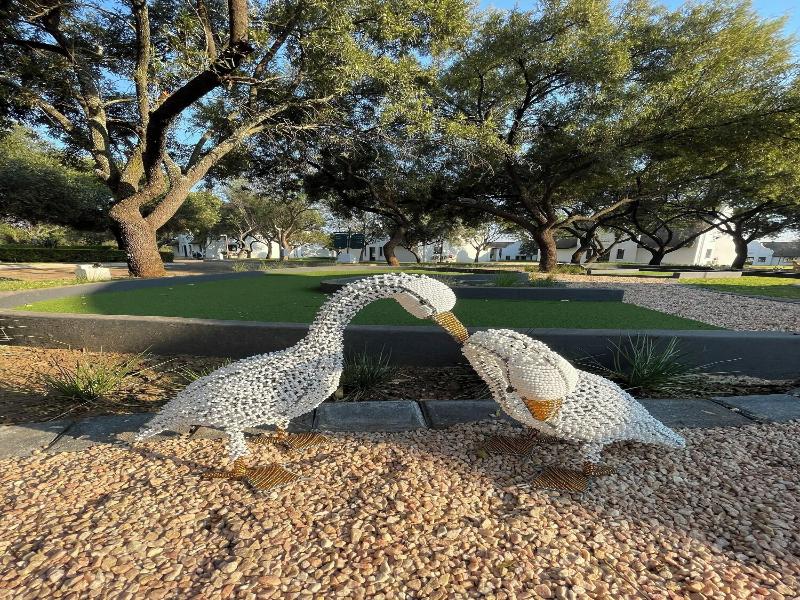 Kievits Kroon Country Estate And Spa image