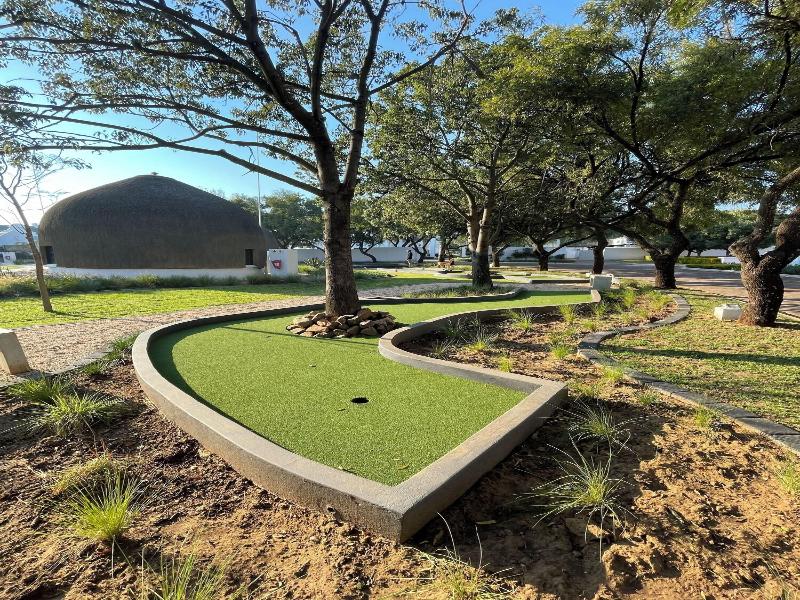 Kievits Kroon Country Estate And Spa image