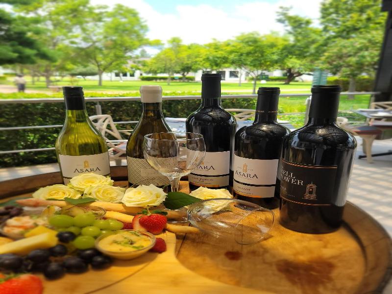 Kievits Kroon Country Estate And Spa image
