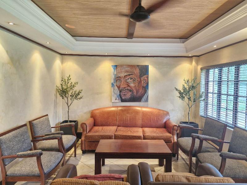 Kievits Kroon Country Estate And Spa image