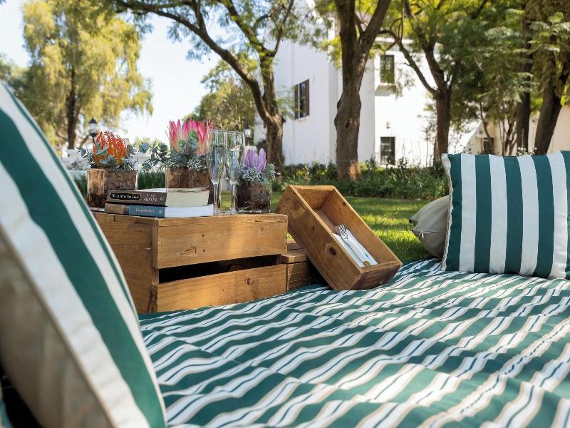 Kievits Kroon Country Estate And Spa image