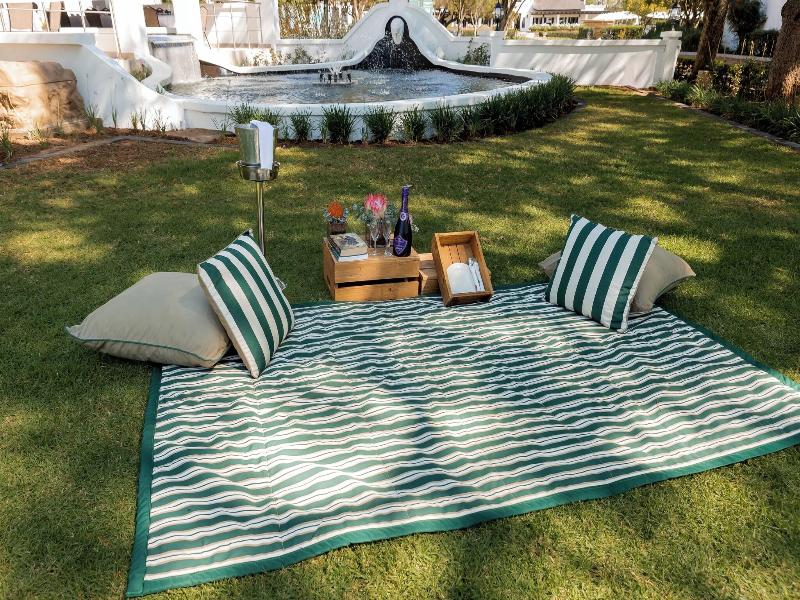 Kievits Kroon Country Estate And Spa image