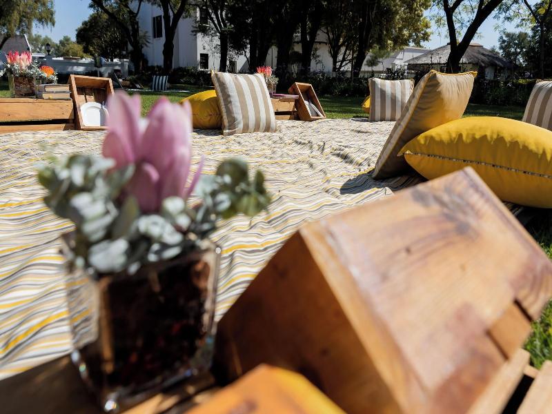 Kievits Kroon Country Estate And Spa image