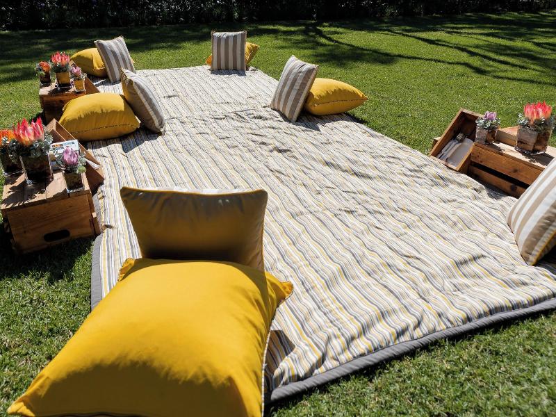 Kievits Kroon Country Estate And Spa image