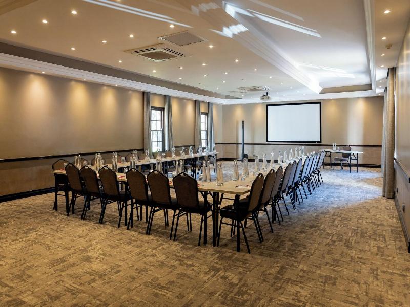 Kievits Kroon Country Estate And Spa image