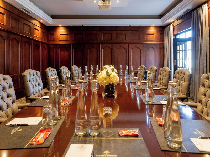 Kievits Kroon Country Estate And Spa image