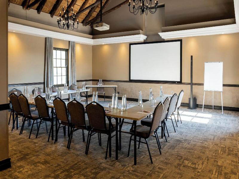 Kievits Kroon Country Estate And Spa image