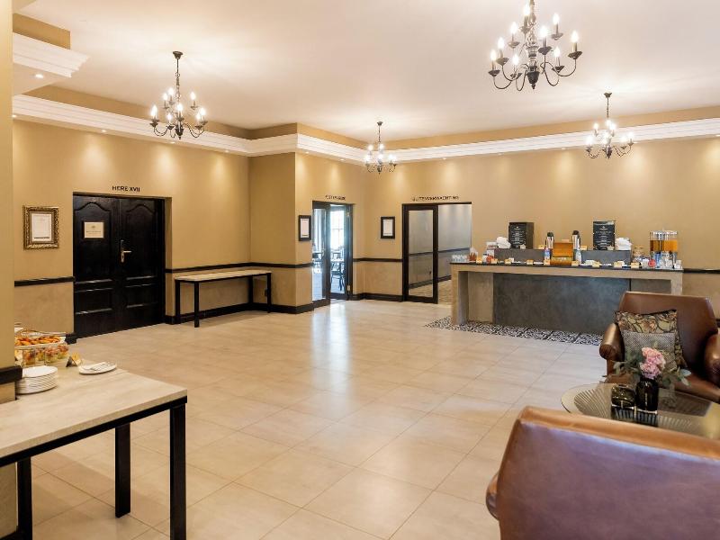 Kievits Kroon Country Estate And Spa image
