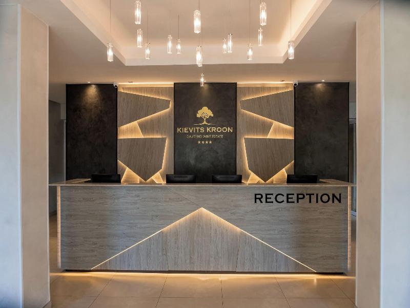 Kievits Kroon Country Estate And Spa image