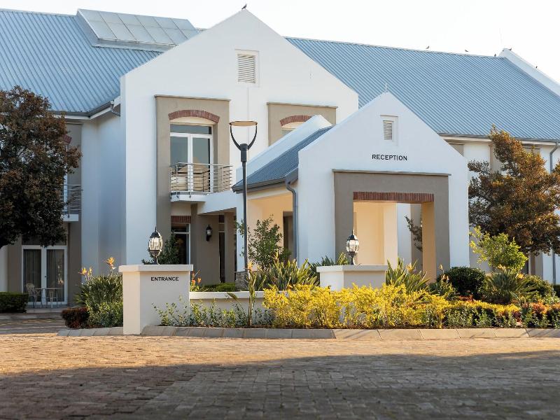 Kievits Kroon Country Estate And Spa image