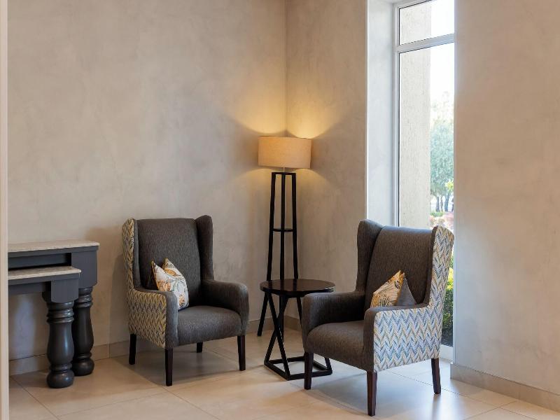 Kievits Kroon Country Estate And Spa image