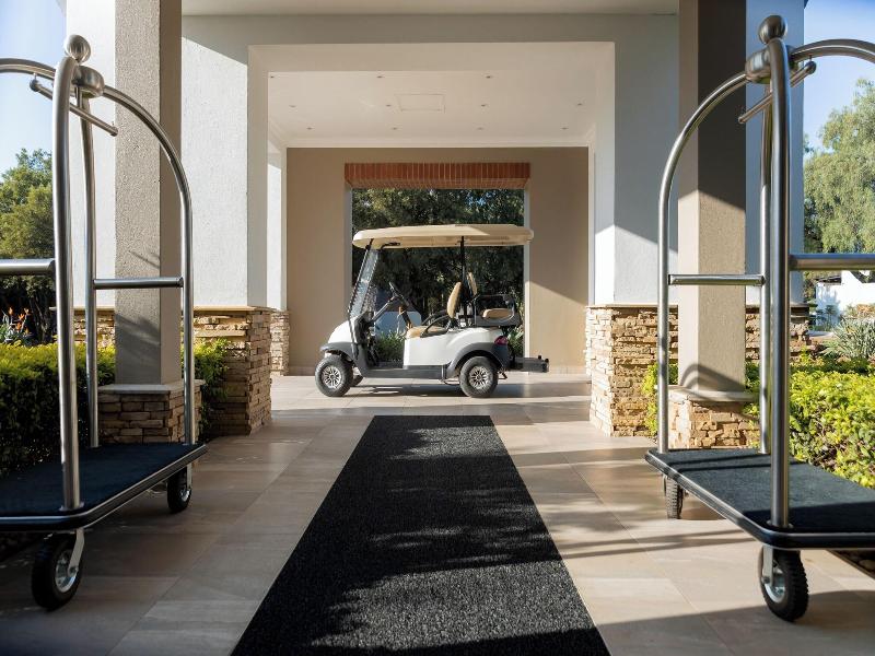 Kievits Kroon Country Estate And Spa image
