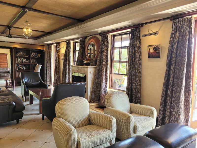Kievits Kroon Country Estate And Spa image