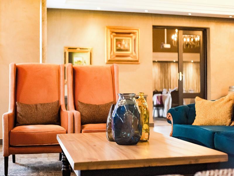 Kievits Kroon Country Estate And Spa image