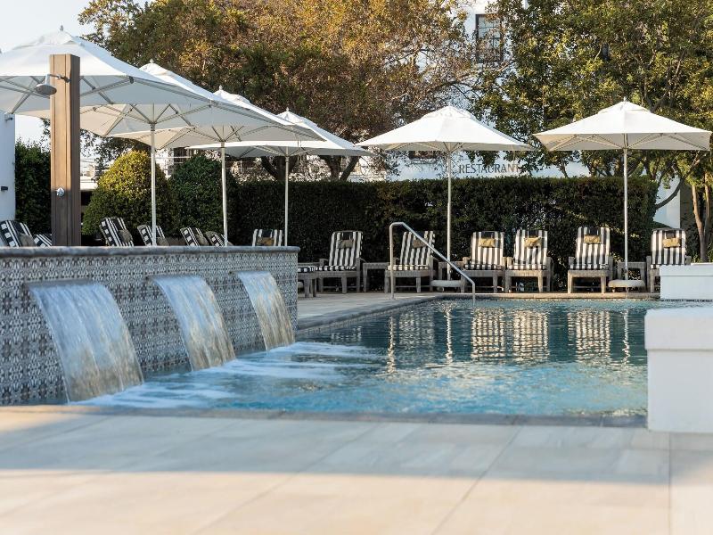 Kievits Kroon Country Estate And Spa image