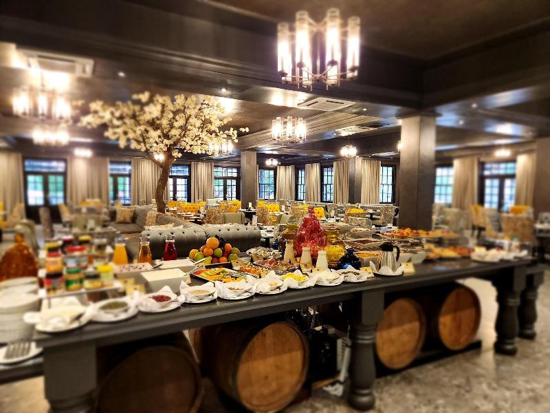 Kievits Kroon Country Estate And Spa image