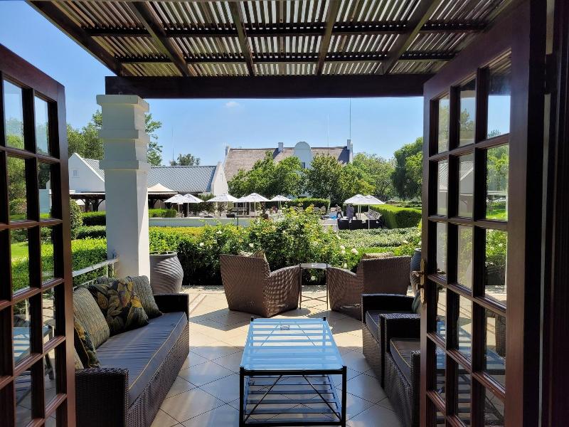 Kievits Kroon Country Estate And Spa image