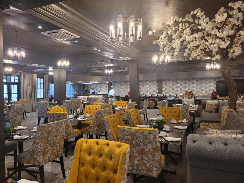 Kievits Kroon Country Estate And Spa image