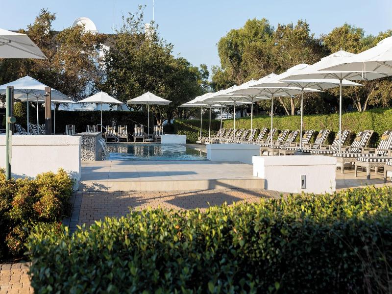 Kievits Kroon Country Estate And Spa image
