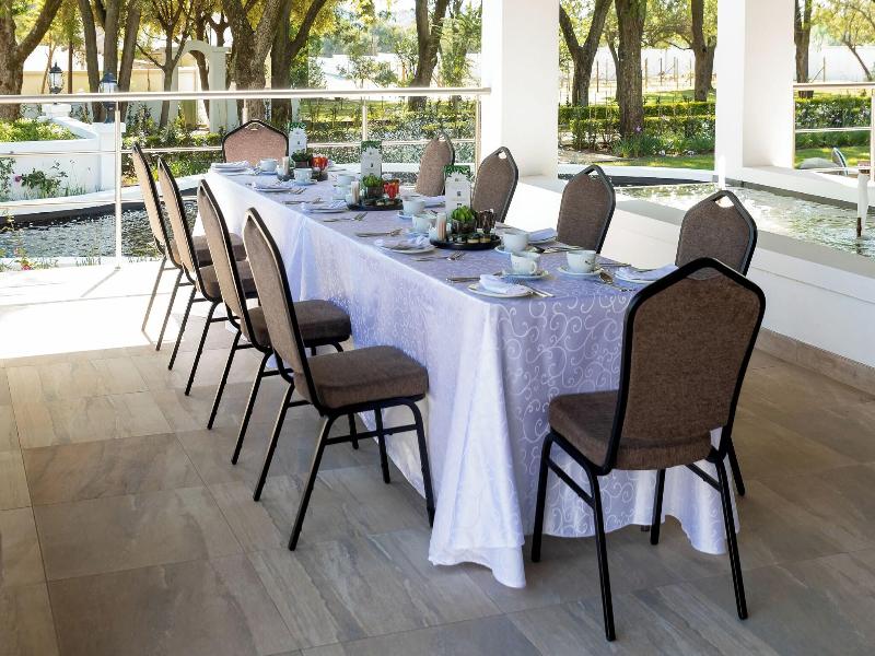 Kievits Kroon Country Estate And Spa image